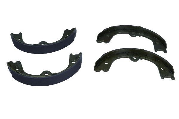 MAXGEAR Handbrake shoes Article number: 19-2064 cheaply