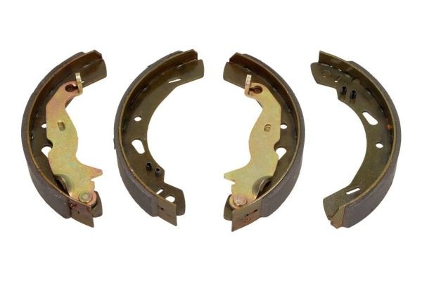 MAXGEAR Brake Shoe Set Article number: 19-2085 cheaply