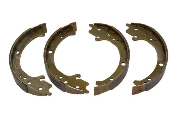 MAXGEAR Handbrake shoes Article number: 19-2099 cheaply