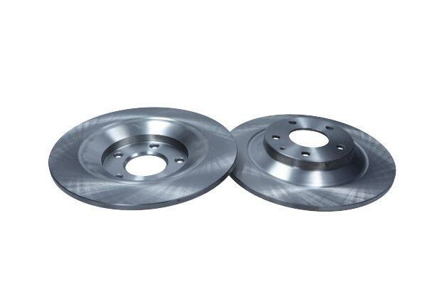 MAXGEAR Bremseskive Varenummer: 19-2213 billige