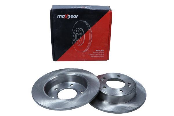 MAXGEAR Bremseskive Varenummer: 19-2224 billige