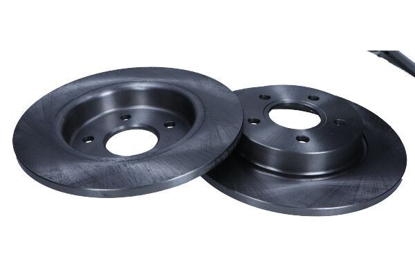MAXGEAR Bremseskive Varenummer: 19-2233 billige