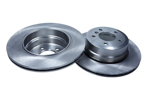 MAXGEAR Brake disc Article number: 19-2260 cheaply