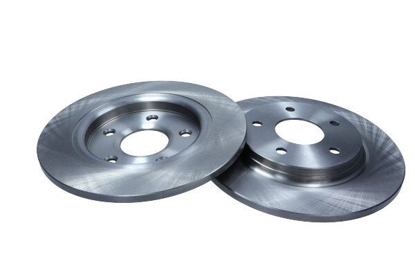 MAXGEAR Bremseskive Varenummer: 19-2275 billige