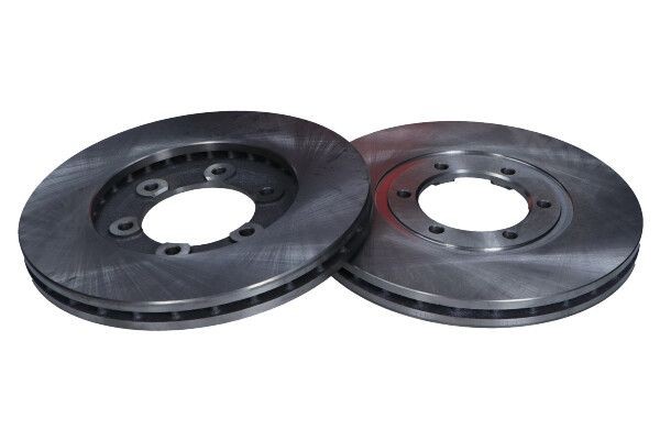 MAXGEAR Bremseskive Varenummer: 19-2299 billige