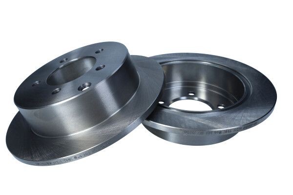 MAXGEAR Bremseskive Varenummer: 19-2389 billige