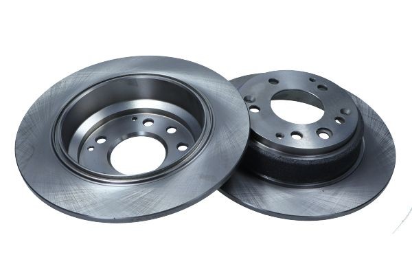 MAXGEAR Bremseskive Varenummer: 19-2402 billige