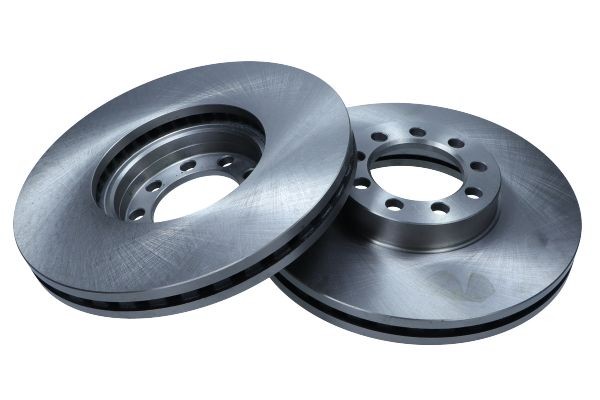MAXGEAR Δισκόπλακα αριθμός Άρθρου: 19-2403 φθηνότερα
