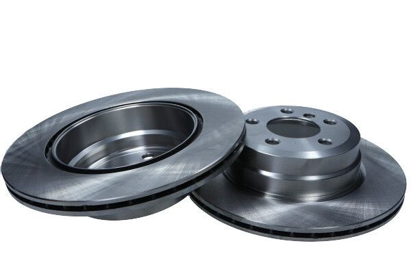 MAXGEAR Bremseskive Varenummer: 19-2411 billige