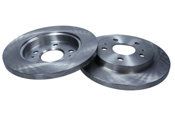MAXGEAR Спирачен диск артикулен номер: 19-2460 евтино