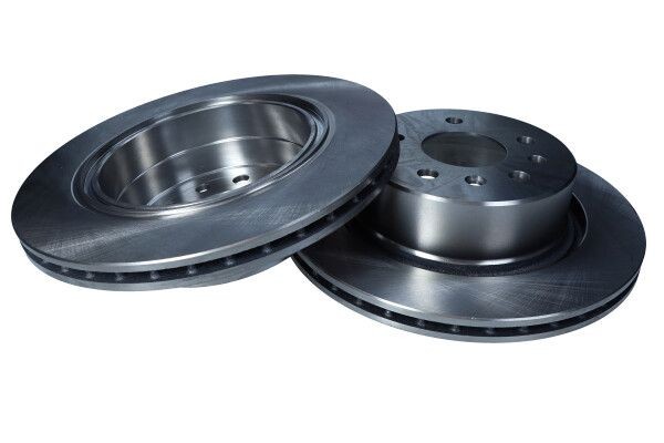 MAXGEAR Brake disc Article number: 19-2472 cheaply