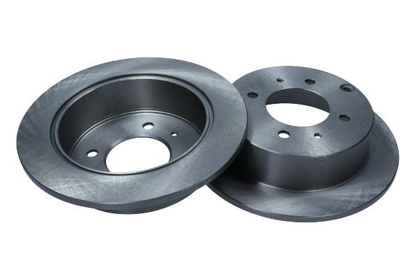 MAXGEAR Stabdžių diskas prekės numeris: 19-2507 nebrangu