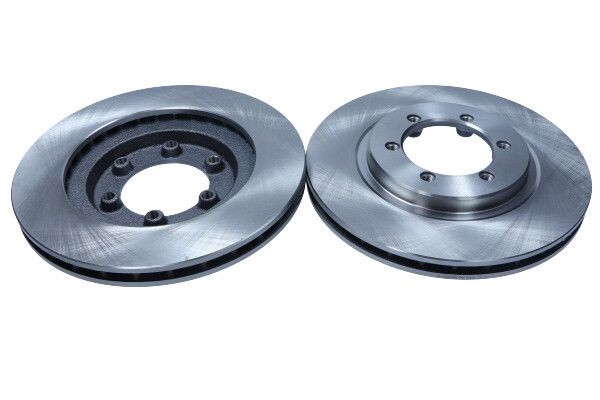 MAXGEAR Brake disc Article number: 19-2529 cheaply