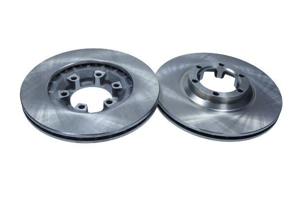 MAXGEAR Bremseskive Varenummer: 19-2560 billige