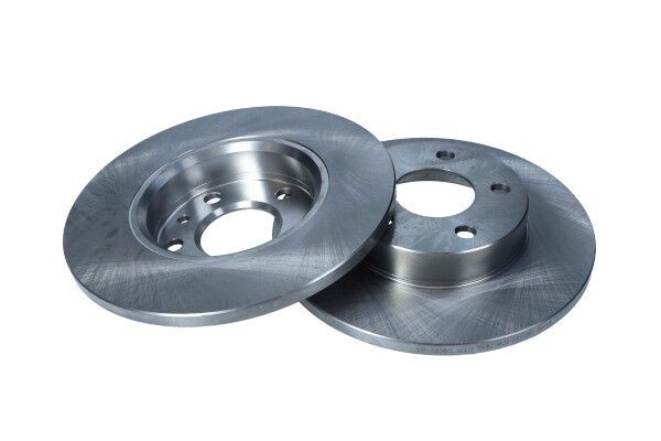 MAXGEAR Bremseskive Varenummer: 19-2582 billige