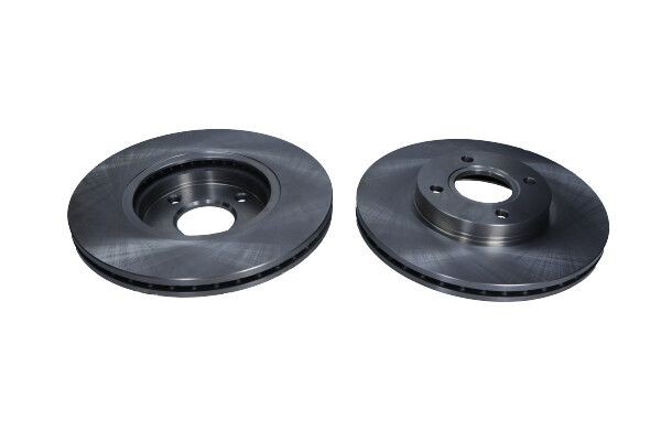 MAXGEAR Δισκόπλακα αριθμός Άρθρου: 19-2727 φθηνότερα