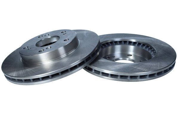 MAXGEAR Bremseskive Varenummer: 19-2797 billige