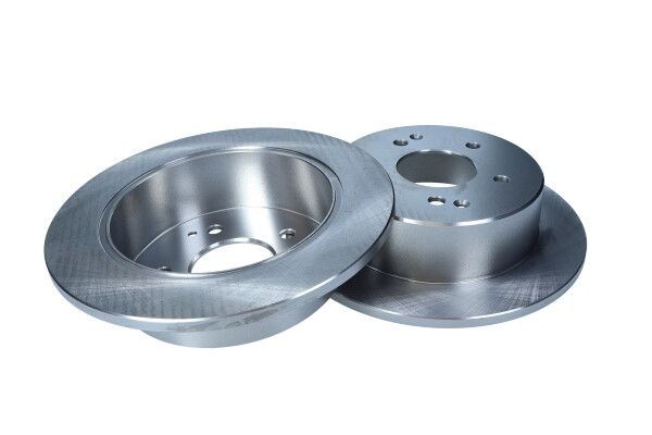 MAXGEAR Спирачен диск артикулен номер: 19-2820 евтино