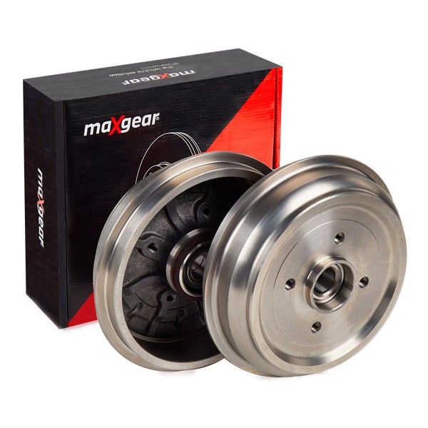 MAXGEAR Bremsetromle Varenummer: 19-2852 billige