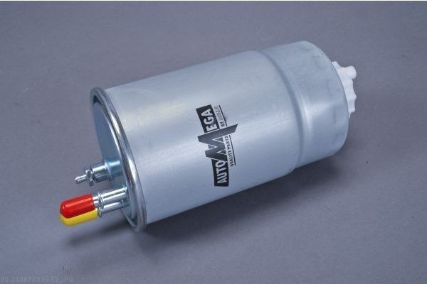 AUTOMEGA Pakning turbo Varenummer: 190007110 billige
