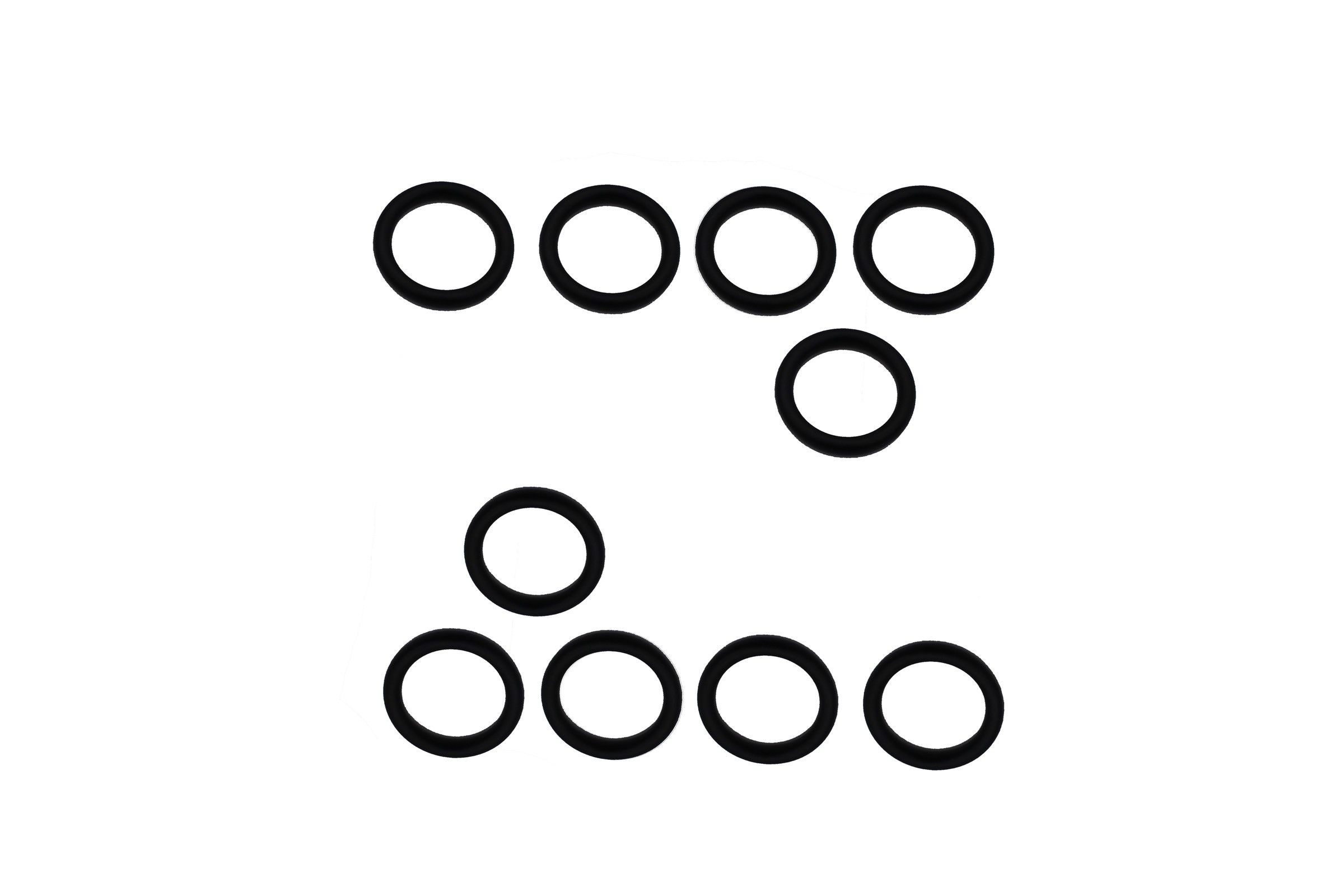 AUTOMEGA Seal, thermal switch Article number: 190013310 cheaply