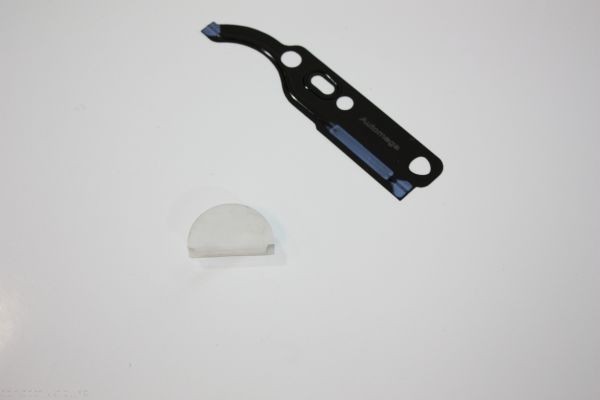 AUTOMEGA Seal, timing chain tensioner Article number: 190015510 cheaply