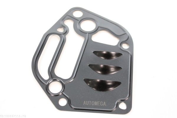 AUTOMEGA Seal, oil filter housing Article number: 190027110 cheaply