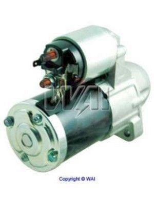 WAI Starter motor Article number: 19037N cheaply