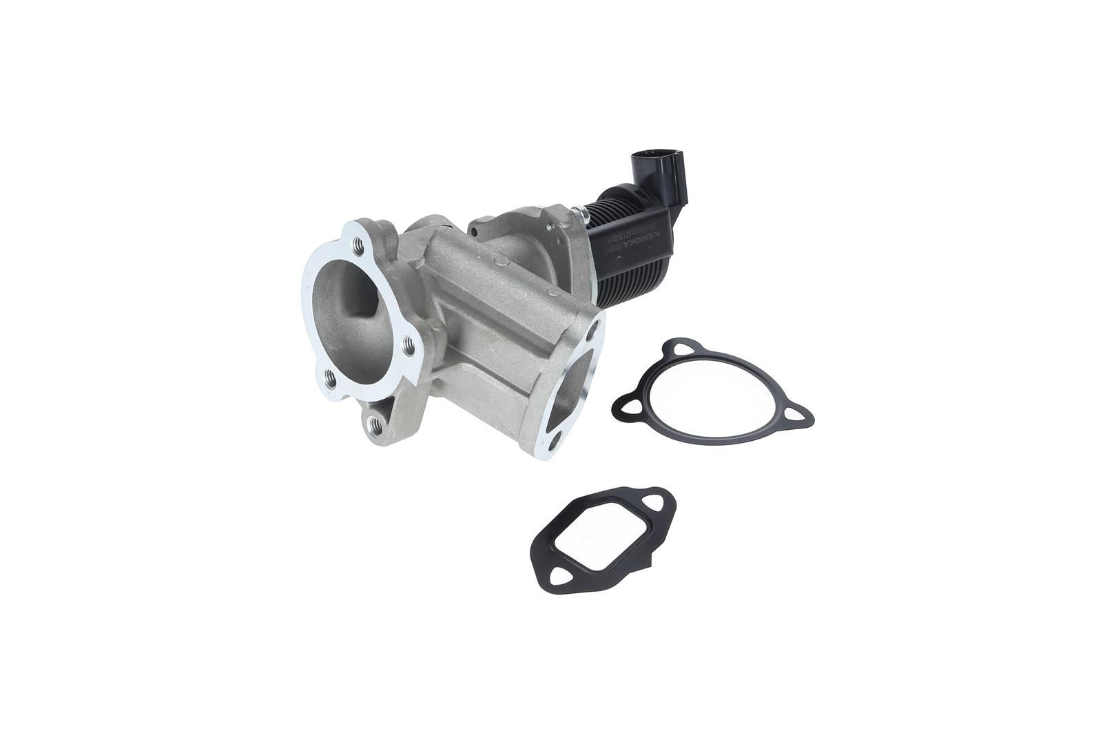 KAMOKA EGR valve Article number: 19050 cheaply