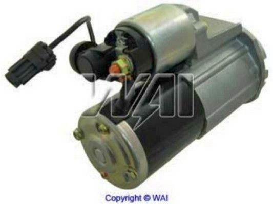 WAI Starter motor Article number: 19061N cheaply