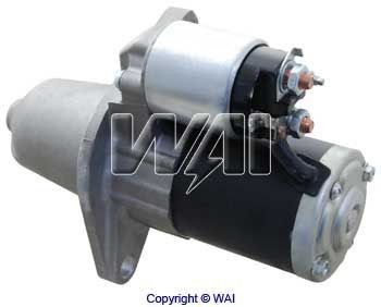 WAI Starter motor Article number: 19062N cheaply