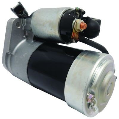 WAI Starter motor Article number: 19068N cheaply