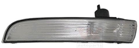 VAN WEZEL Side indicator Article number: 1906915 cheaply