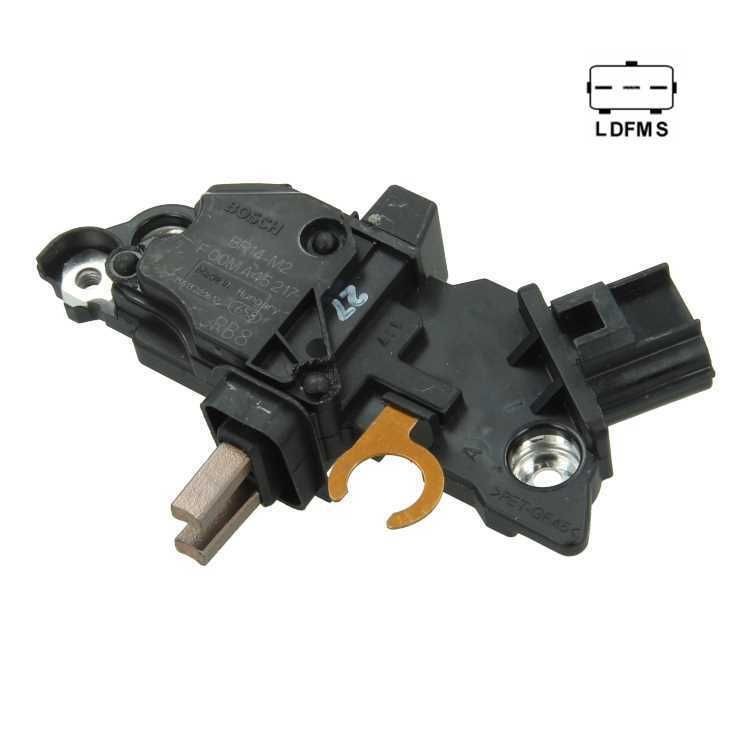 BV PSH Starter motor Article number: 191.510.112.050 cheaply