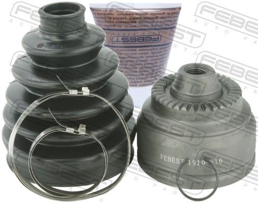 FEBEST Joint kit, drive shaft Article number: 1910-F10 cheaply