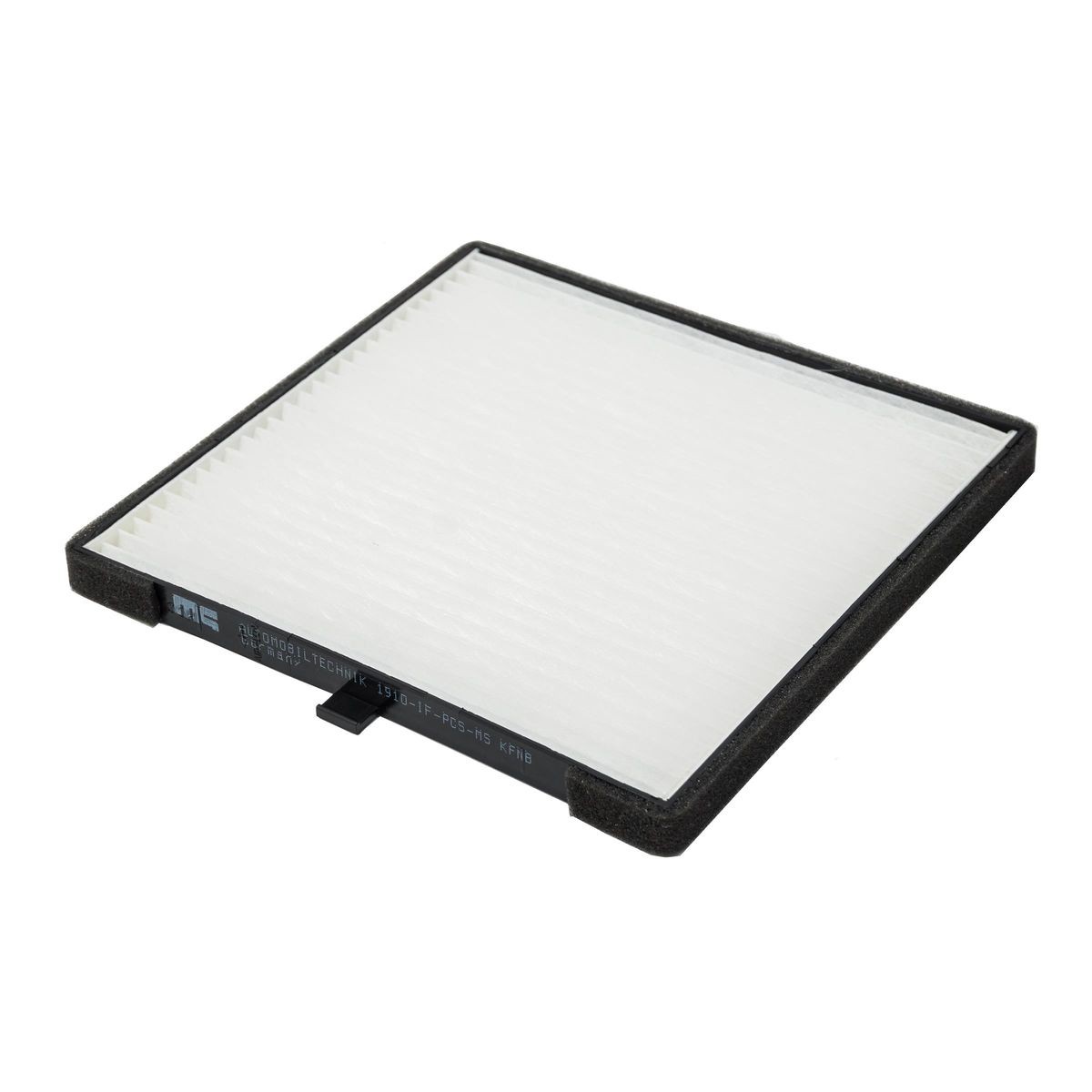 MASTER-SPORT Pollenfilter Varenummer: 1910-IF-PCS-MS billige
