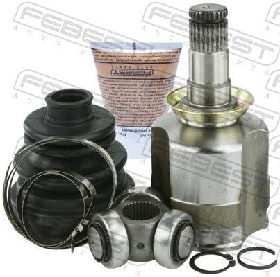FEBEST Joint kit, drive shaft Article number: 1911-R58LH cheaply
