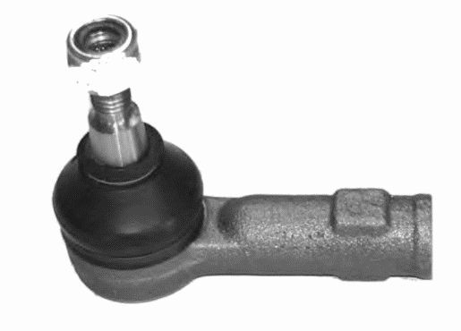 LEMFÖRDER Track rod end Article number: 19110 01 cheaply