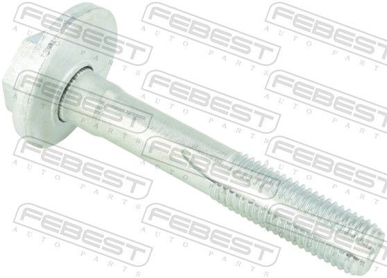 FEBEST Camber bolt Article number: 1929-002 cheaply