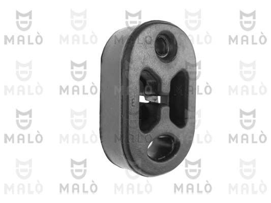 MALÒ Anello di ritegno, Silenziatore Numero articolo: 19421 poco costoso