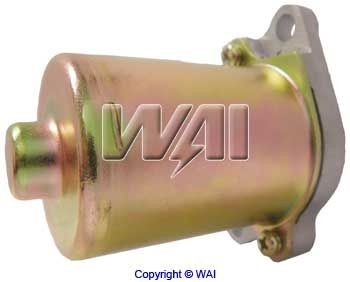 WAI Starter motor Article number: 19595N cheaply