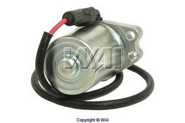 WAI Starter motor Article number: 19630N cheaply
