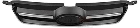 VAN WEZEL Grill Artikli number: 1966510 soodsalt