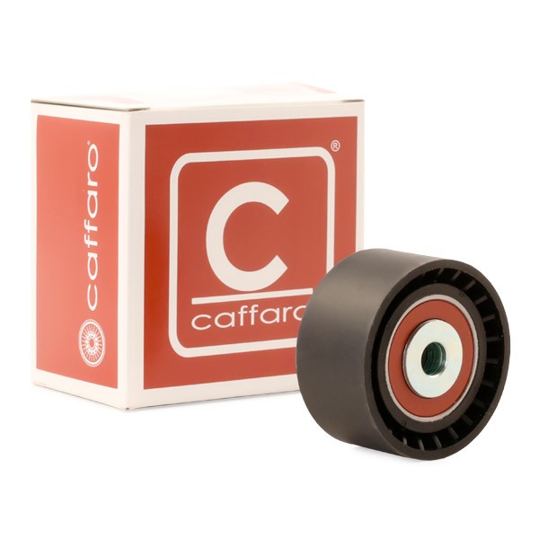 CAFFARO Deflection / Guide Pulley, v-ribbed belt Article number: 197-99 cheaply