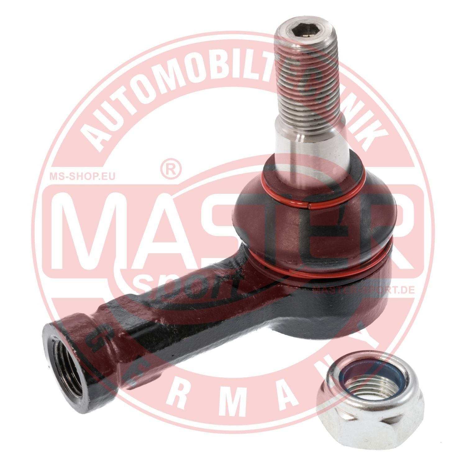 MASTER-SPORT Styrekugle Varenummer: 19719-SET-MS billige