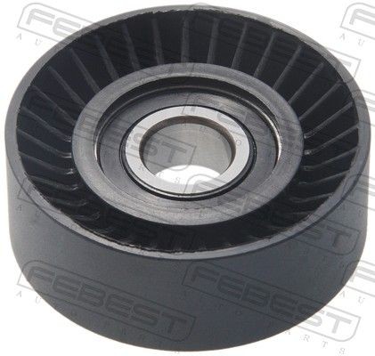 FEBEST Tensioner pulley Article number: 1987-E46 cheaply