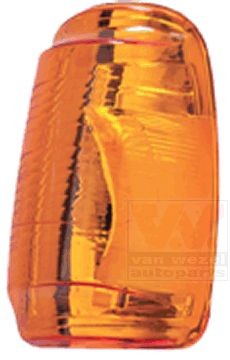 VAN WEZEL Side indicator Article number: 1991918 cheaply