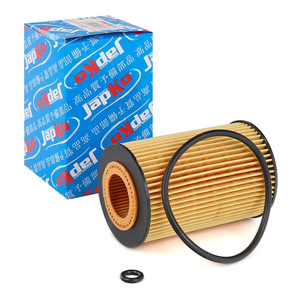 JAPKO Oil filter Article number: 1ECO025 cheaply