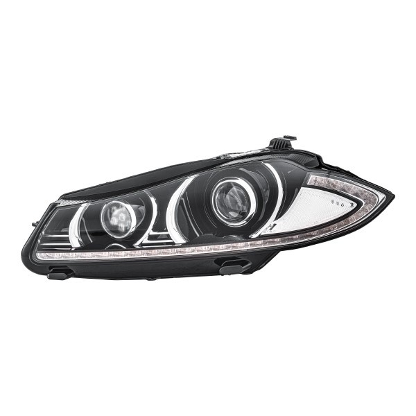 HELLA Headlight Article number: 1EL 354 815-071 cheaply