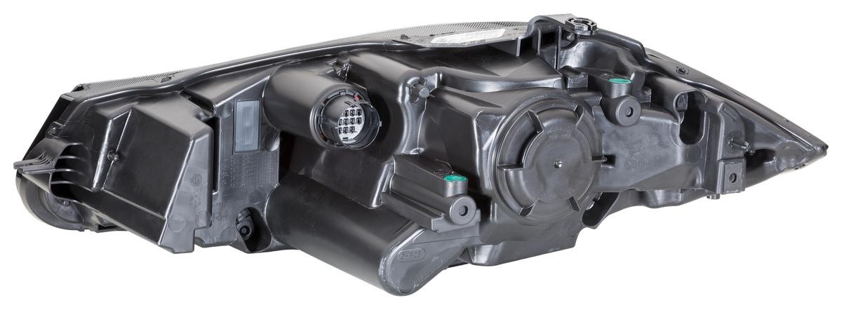 HELLA Headlight Article number: 1EL 354 815-081 cheaply